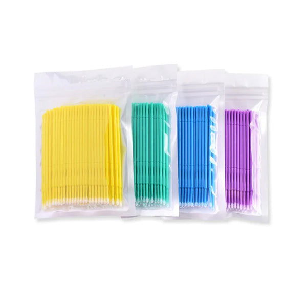 Disposable Micro Wands  100PCS